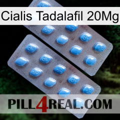 Cialis Tadalafil 20Mg viagra4